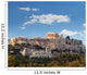 Parthenon Akropolis Athens Greece