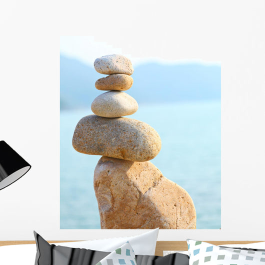 Balance Rocks