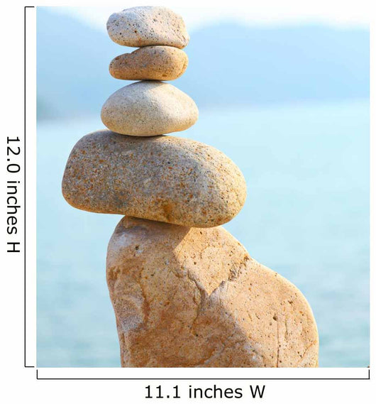 Balance Rocks
