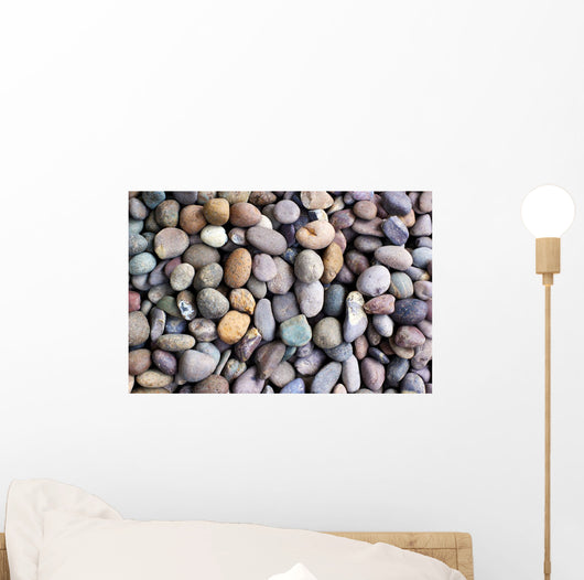 Pebble Stone