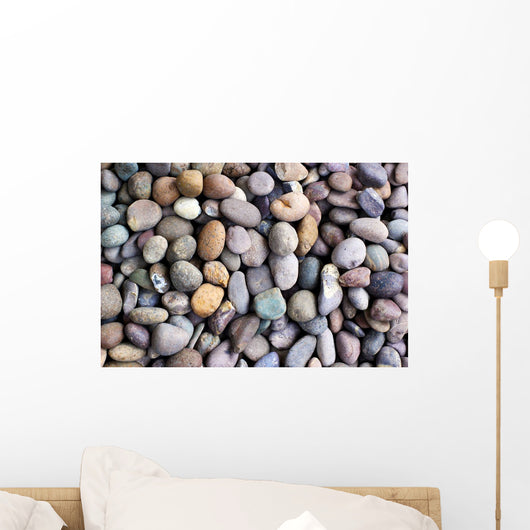 Pebble Stone
