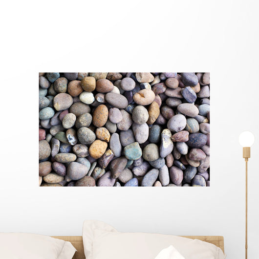 Pebble Stone