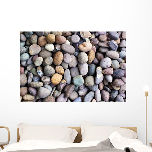 Pebble Stone
