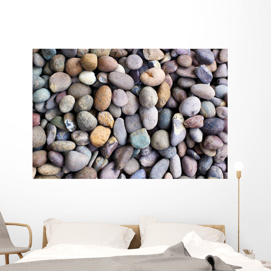 Pebble Stone