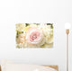 Roses Wall Mural