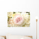 Roses Wall Mural