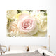 Roses Wall Mural