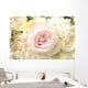 Roses Wall Mural