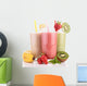 Assortment Smoothies