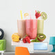 Assortment Smoothies