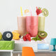 Assortment Smoothies