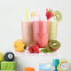Assortment Smoothies