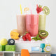 Assortment Smoothies