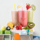 Assortment Smoothies