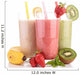 Assortment Smoothies