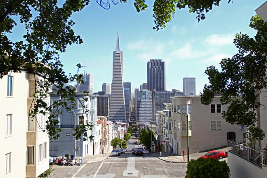 San Francisco