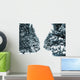 Winter Wall Mural