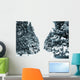 Winter Wall Mural