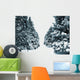 Winter Wall Mural