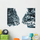 Winter Wall Mural