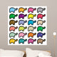 Elephants Background2