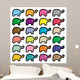 Elephants Background2