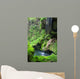 Westcave Waterfall and Pool Wall Mural