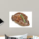 Cooked Rib-eye Steak