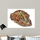Cooked Rib-eye Steak