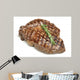 Cooked Rib-eye Steak