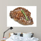 Cooked Rib-eye Steak