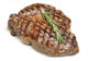 Cooked Rib-eye Steak