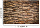 Bark Old Oak