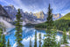 Morraine Lake