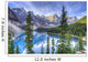 Morraine Lake
