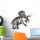 Zuniceratops dinosaur Wall Decal