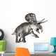 Zuniceratops dinosaur Wall Decal