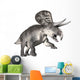 Zuniceratops dinosaur Wall Decal