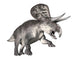 Zuniceratops dinosaur Wall Decal