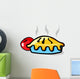 Apple Pie Wall Decal