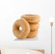 Donuts Wall Decal