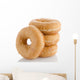 Donuts Wall Decal