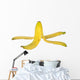 Banana peel - danger Wall Decal