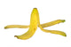 Banana peel - danger Wall Decal