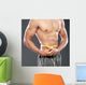 Men with Perfect Abs