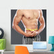 Men with Perfect Abs