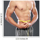 Men with Perfect Abs