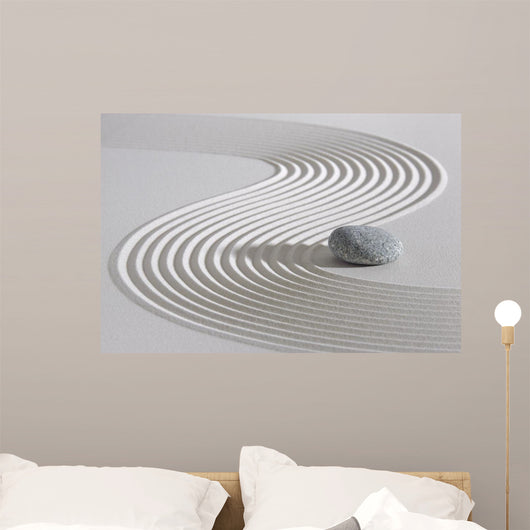 Japan Zen Garden