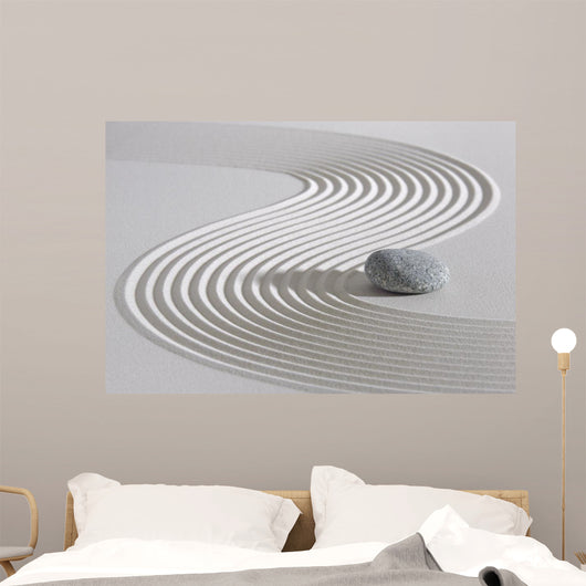 Japan Zen Garden