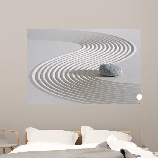 Japan Zen Garden